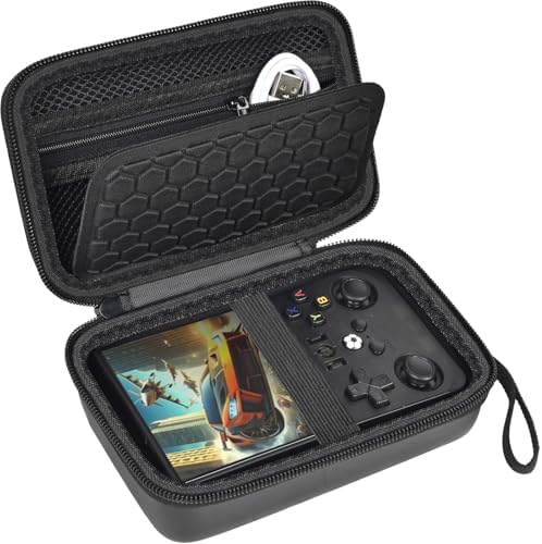 Amazon.com: Whoasyst Carrying Case For RG34XXSP Scratchproof